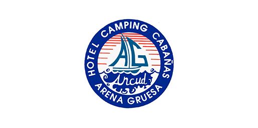 Hotel, Camping, Cabañas Arena Gruesa