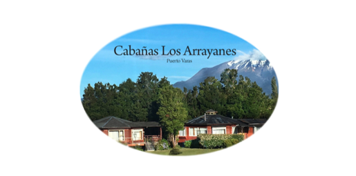 Cabañas Los Arrayanes